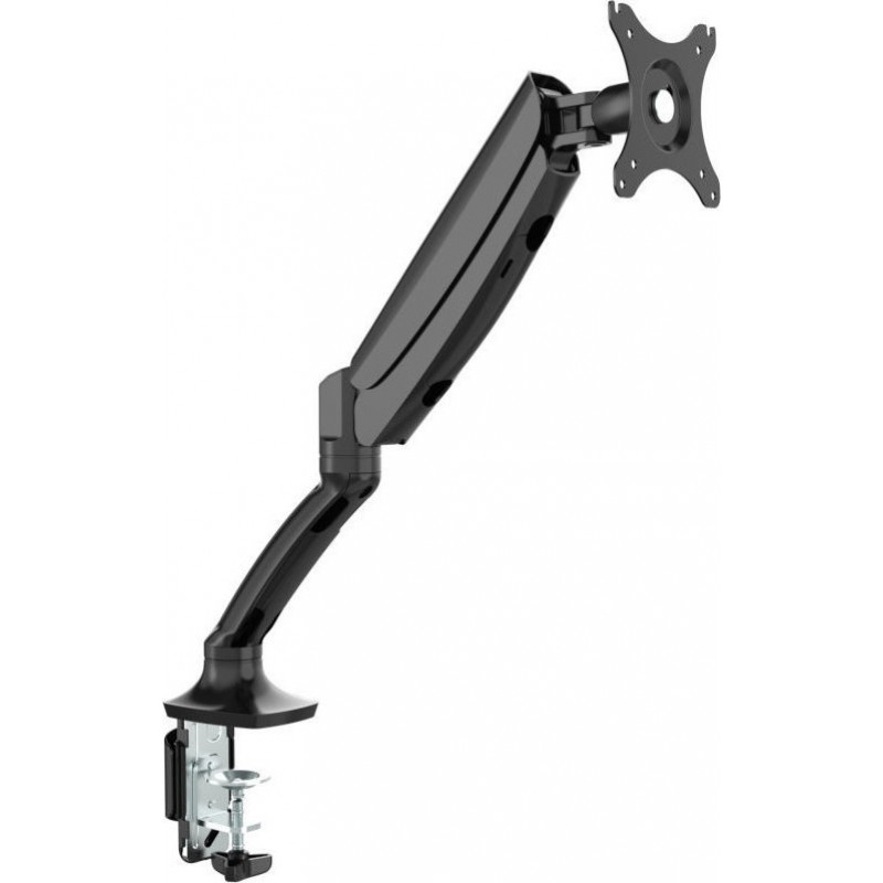 Osio OSM-4635 Βάση για Οθόνη Υπολογιστή 10” – 27” – VESA 100 x 100
